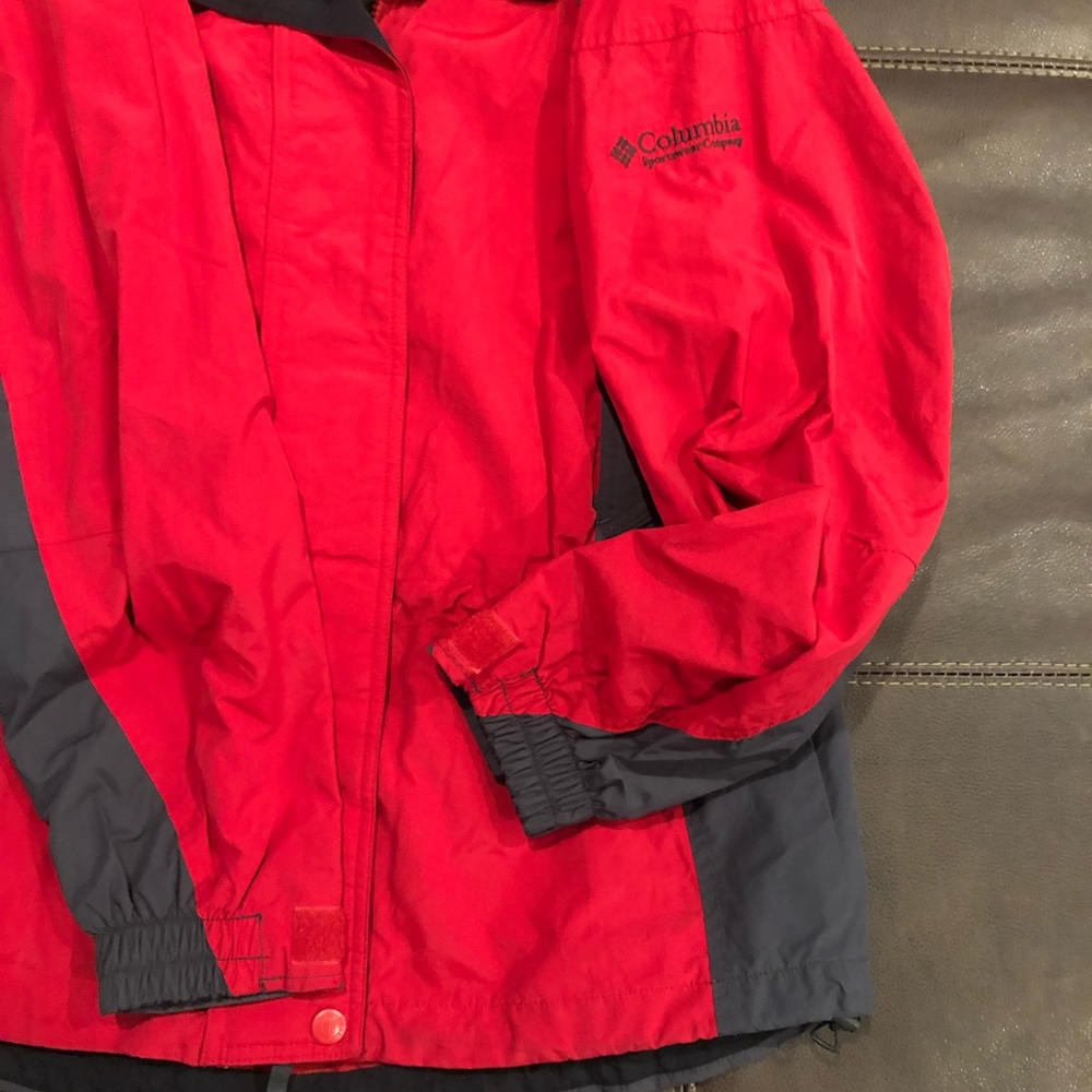 Columbia Interchange jacket 🧥 - Picture 6 of 11